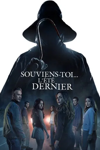 Souviens-toi… l'été dernier