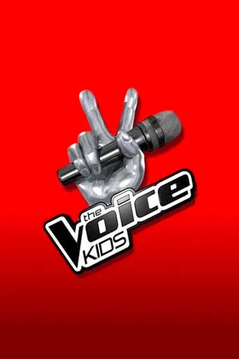 The Voice (Kids : Inde)