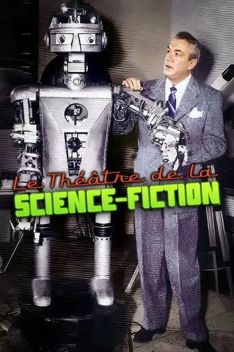 Le Theâtre de la Science Fiction