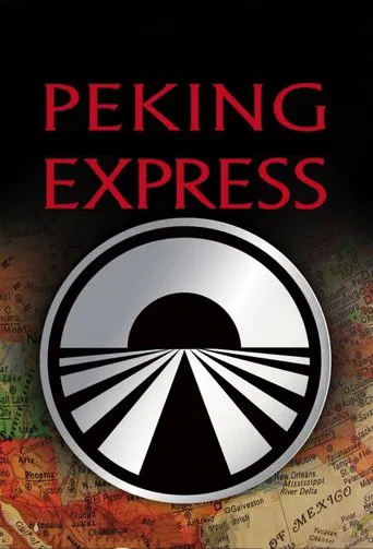 Pékin Express (Belgique/Pays-Bas)