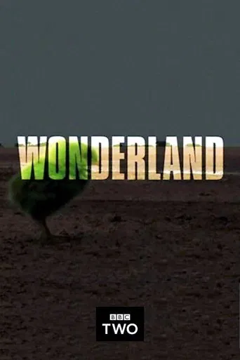 Wonderland