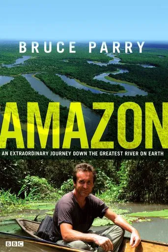 L'aventure amazonienne