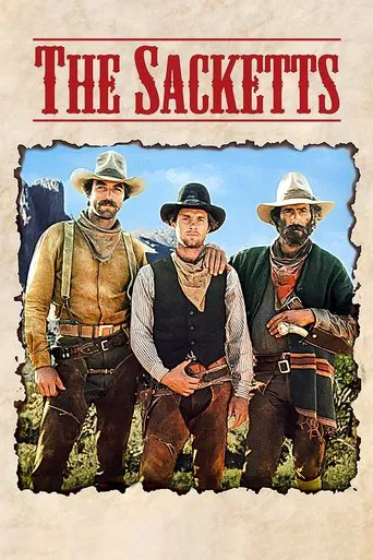 Le clan des Sackett