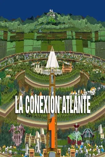 La Conexión Atlante