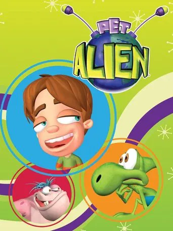 Alien Bazar
