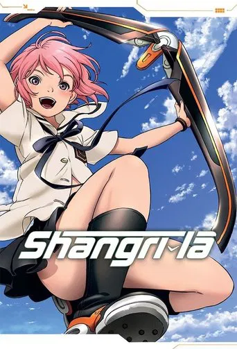 Shangri-la