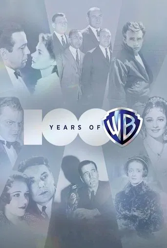 100 Ans de Warner Bros.