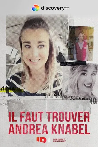 Il faut trouver Andrea Knabel