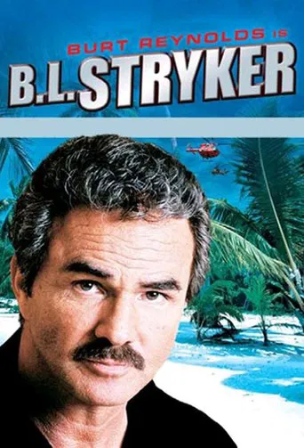 Un Privé Nommé Stryker