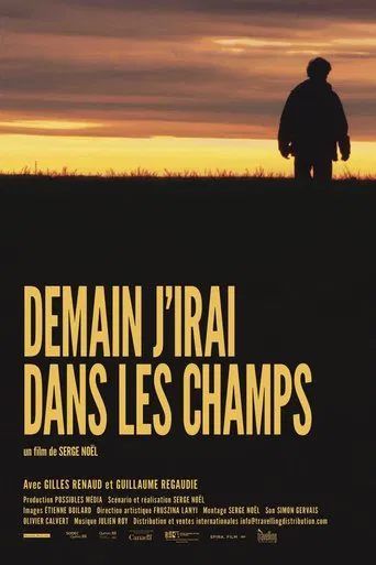 Demain j'irai dans les champs