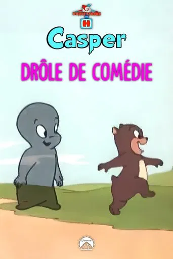 Drôle De Comédie