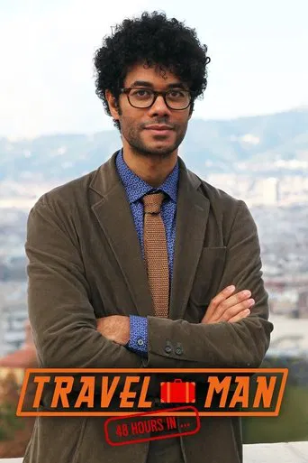 Travel Man : 48 Hours in...