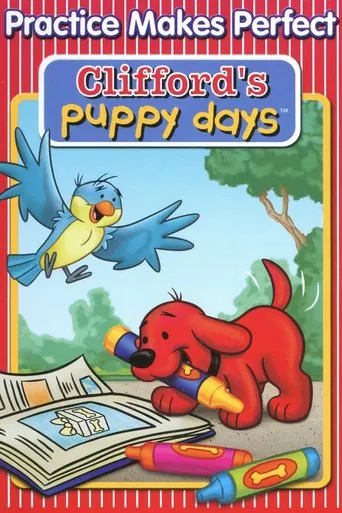 Bébé Clifford