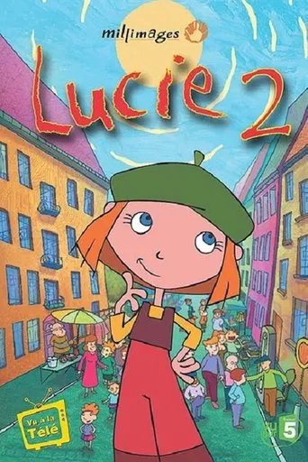 Lucie