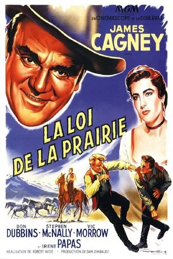 La Loi de la prairie