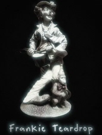 Frankie Teardrop
