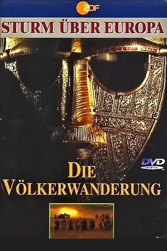 Sturm über Europa - Die Völkerwanderung