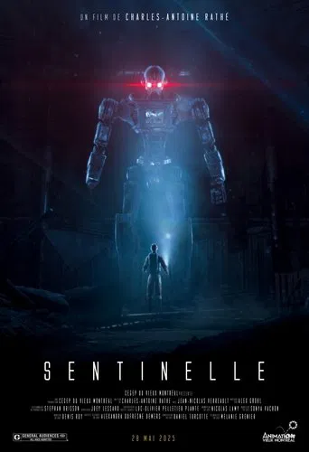Sentinelle