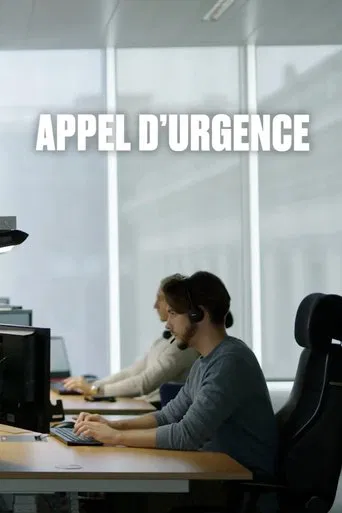 Appels d'urgence (Belgique)