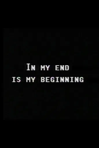 In my end is my beginning: Part One, Joseph Verge