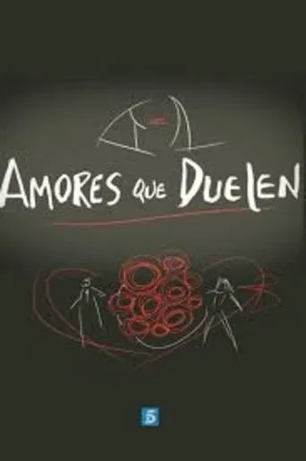 Amores Que Duelen