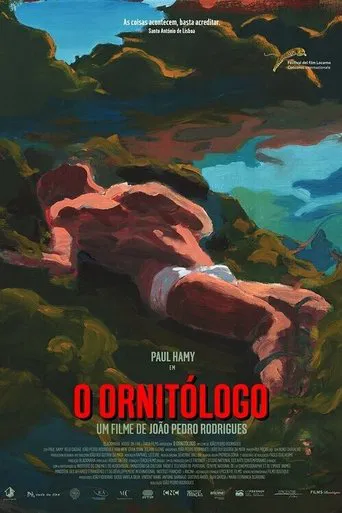 L'Ornithologue