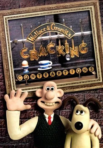 Les Improbables Inventions de Wallace