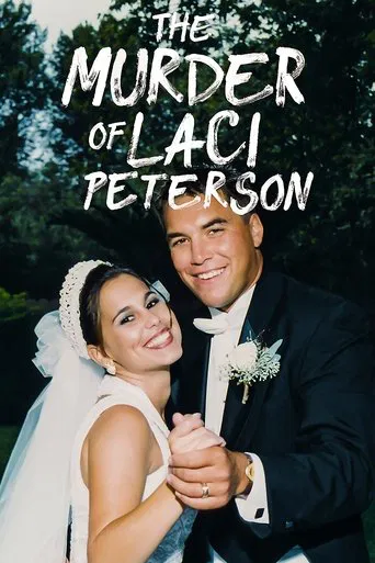 Le meurtre de Laci Peterson