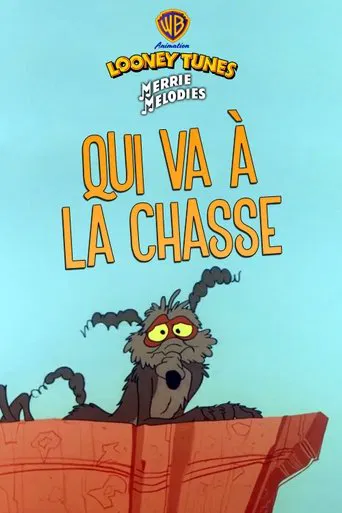 Qui va à la chasse