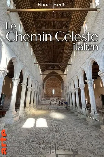Le chemin céleste italien