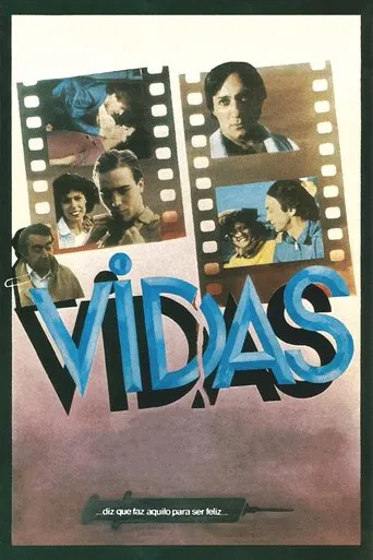 Vidas