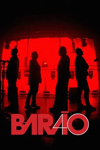 Barão 40