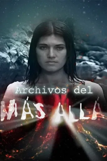 Archivos del más allá