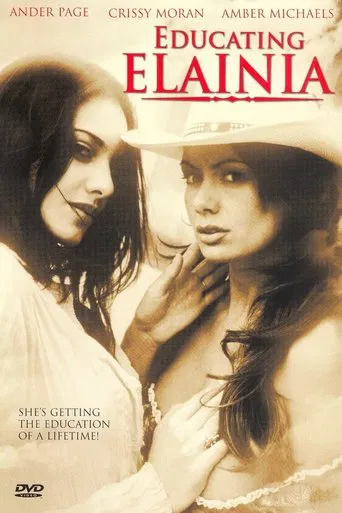 L'éducation d'Elainia