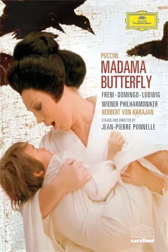 Madame Butterfly