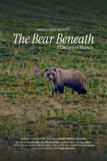 The Bear Beneath