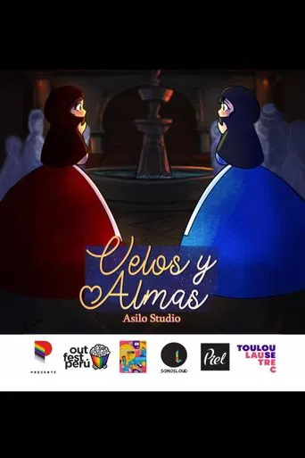 Velos y almas