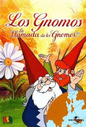 Wisdom of the Gnomes