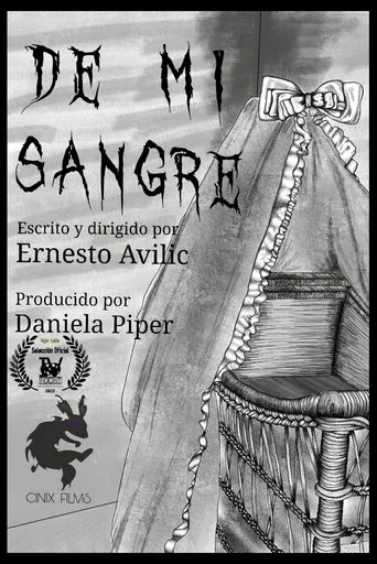 De Mi Sangre