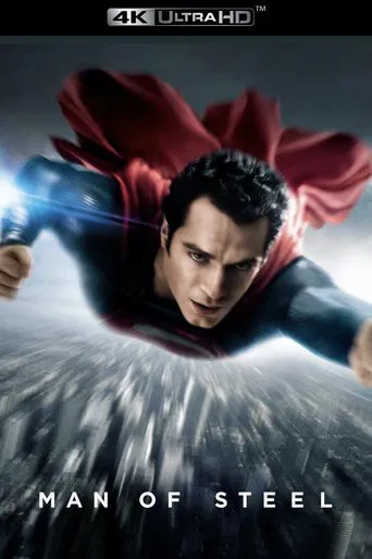 Man of Steel