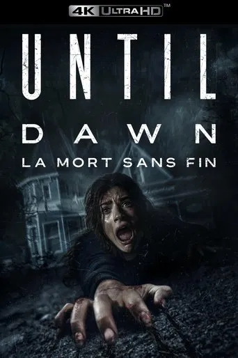 Until Dawn : La Mort sans fin