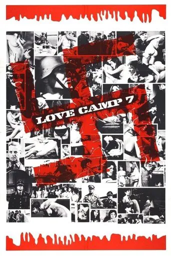 Le Camp spécial n°7