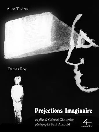 Projections Imaginaire