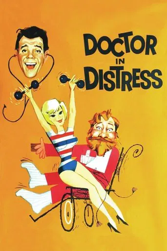 Docteur en détresse
