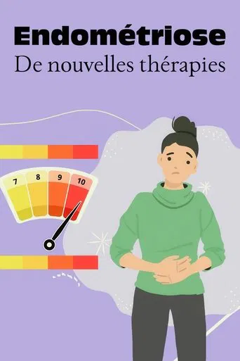 Endométriose, vers de nouvelles thérapies - Quand la douleur devient la règle