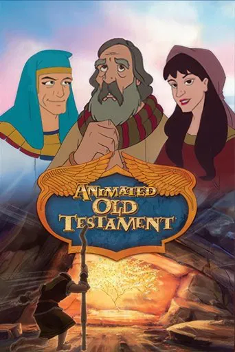 Histoires animées de la Bible