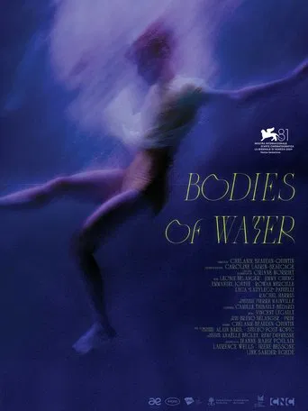 Bodies of Water