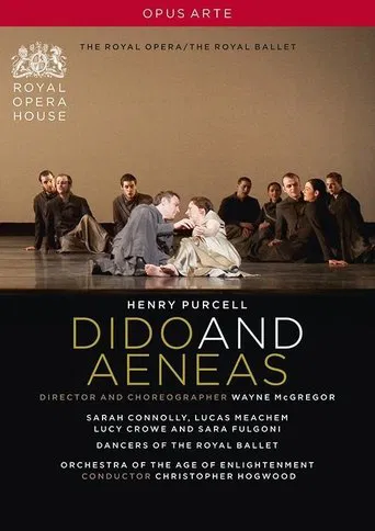 Dido et Aeneas