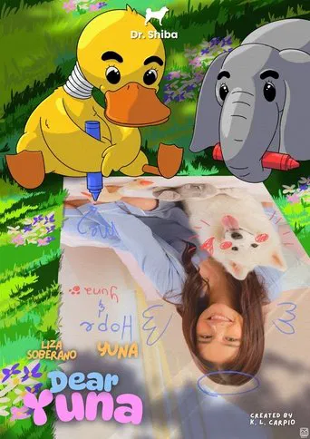 Dear Yuna