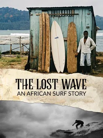 The Lost Wave